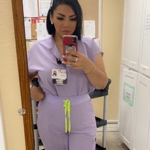 Meet your Posher, Ericka